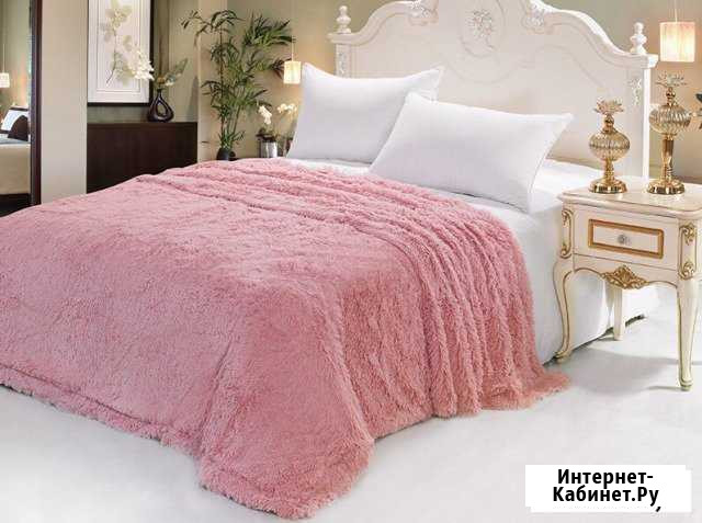 Плед Киров - изображение 1