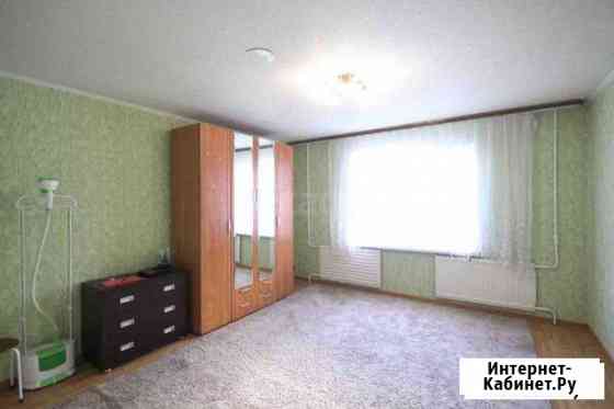 1-к квартира, 37.5 кв.м., 7/9 эт. Новый Уренгой