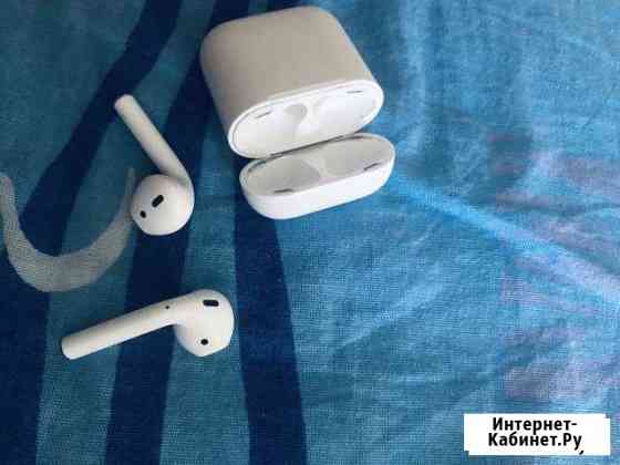 Air Pods Свободный