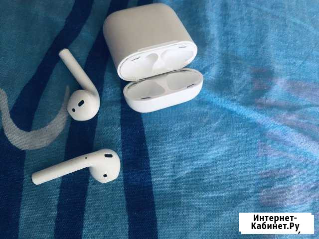 Air Pods Свободный - изображение 1