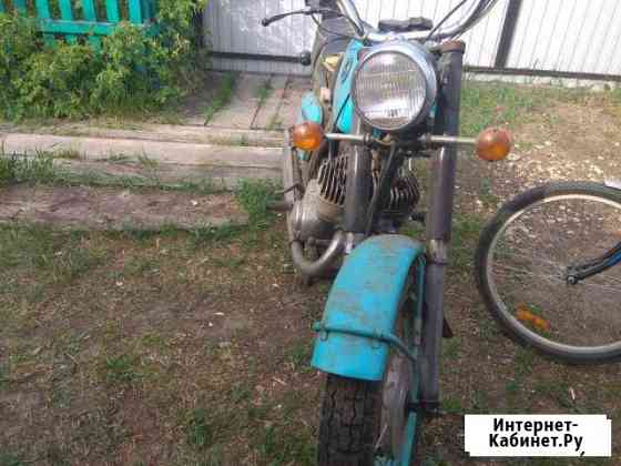 Мотоцикл Иж Юпитер 3 Казань