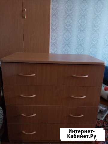 Продам комод Бийск - изображение 1