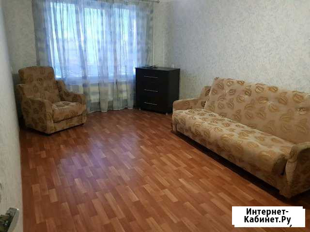 2-к квартира, 59 кв.м., 1/10 эт. Волжский Волгоградской области - изображение 1