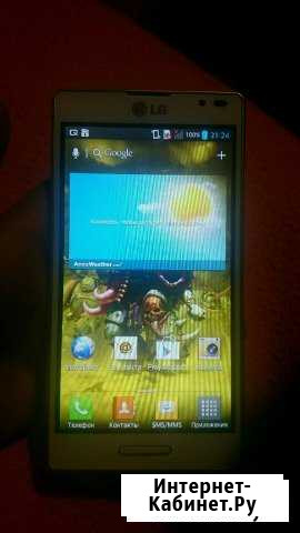LG L9 Калининград - изображение 1