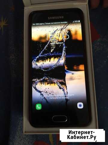 SAMSUNG a3 Елец - изображение 1
