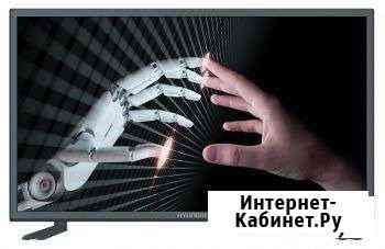 Новый телевизор Smart Wi-Fi 80см Симферополь