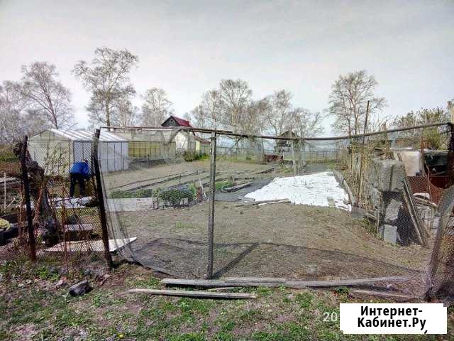 Участок 6 сот. (СНТ, ДНП) Петропавловск-Камчатский - изображение 1