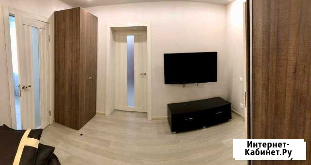 2-к квартира, 45.2 кв.м., 3/5 эт. Иркутск - изображение 1