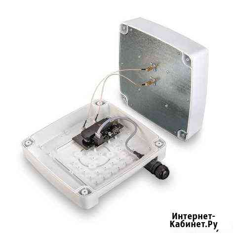 Роутер kroks RT-UBX SHW С USB модемом Хабаровск