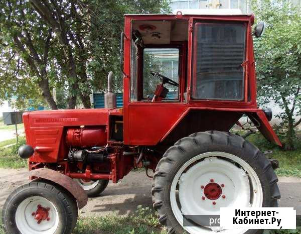 Т-25 Смоленск - изображение 1