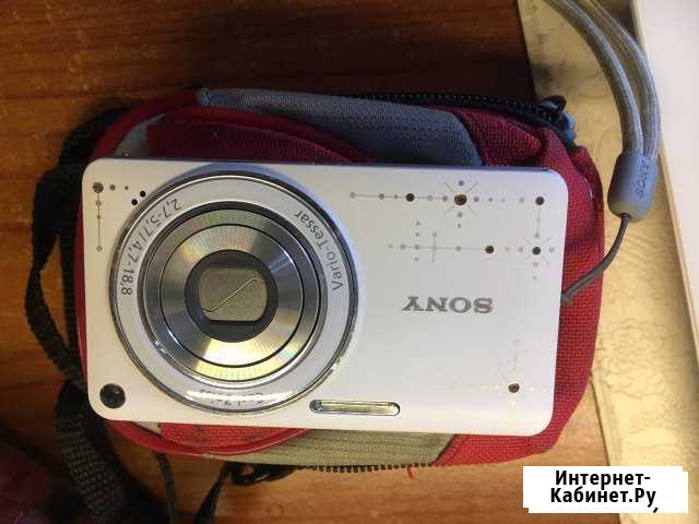 Фотоаппарат Sony DCS-350W Мурманск - изображение 1