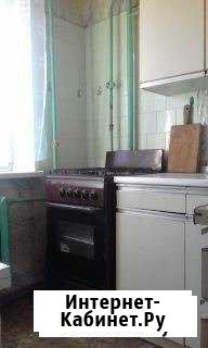 1-к квартира, 32 кв.м., 3/5 эт. Серпухов - изображение 1