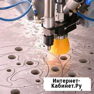 Гидроабразивная резка Салават - изображение 1