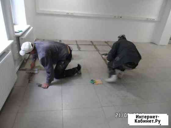 Мастера-отделочники(профессионалы).Семья Нижний Новгород