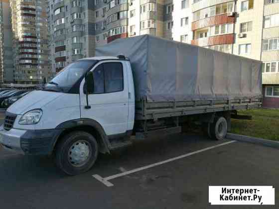 Газ Валдай Балашиха