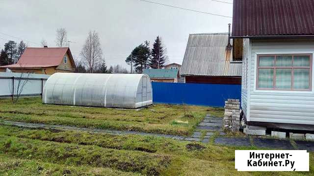 Дача 56 кв.м. на участке 5 сот. Северодвинск - изображение 1