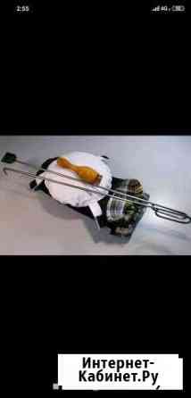 Набор для лепешек Москва