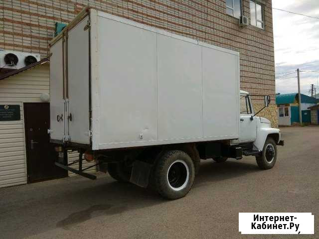 Газ 3307 Караидель - изображение 1