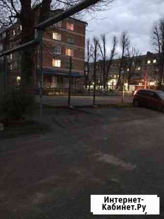 2-к квартира, 43 кв.м., 3/5 эт. Апшеронск
