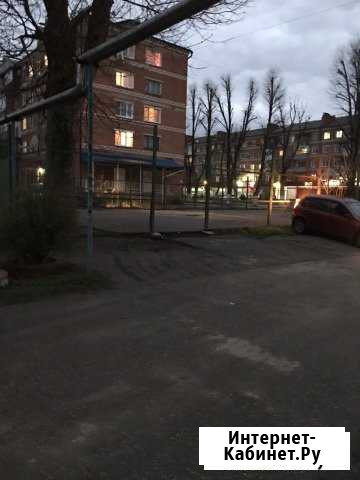 2-к квартира, 43 кв.м., 3/5 эт. Апшеронск - изображение 1