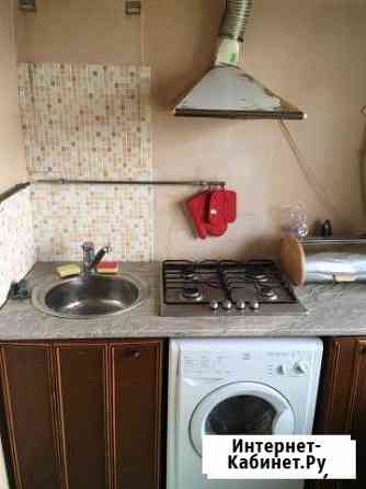 1-к квартира, 31 кв.м., 5/9 эт. Архангельск