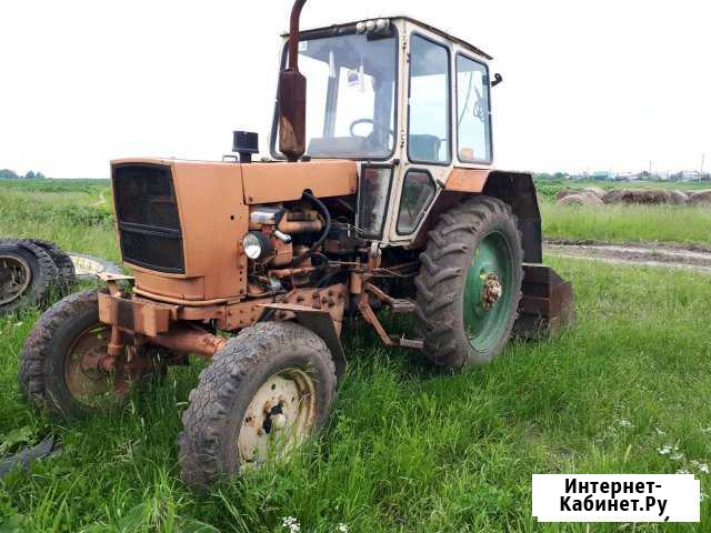 Продам трактор юмз Пионерский - изображение 1