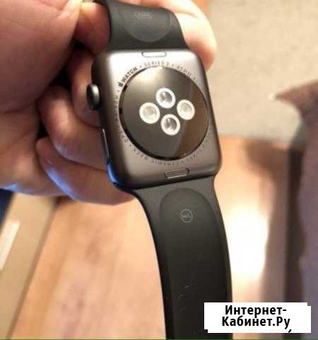 Apple Watch serious 2 Покров - изображение 1