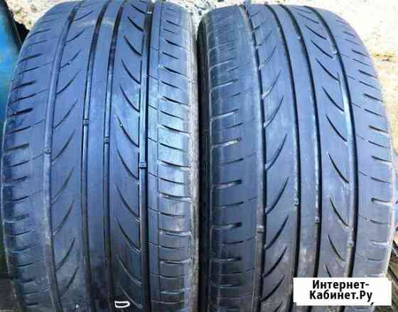 Delinte Thunder 245-40-R20 2 шт Санкт-Петербург