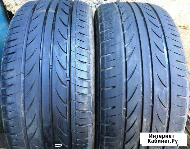 Delinte Thunder 245-40-R20 2 шт Санкт-Петербург - изображение 1