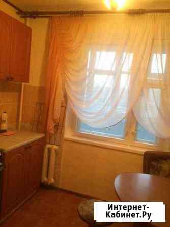1-к квартира, 37 кв.м., 2/5 эт. Псков