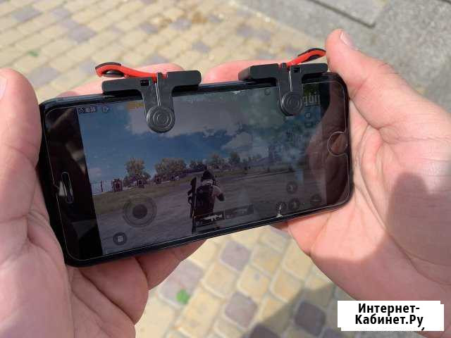 Триггеры игровые Симферополь - изображение 1