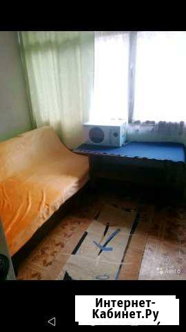 Комната 18 кв.м. в 1-к, 2/5 эт. Сочи - изображение 1