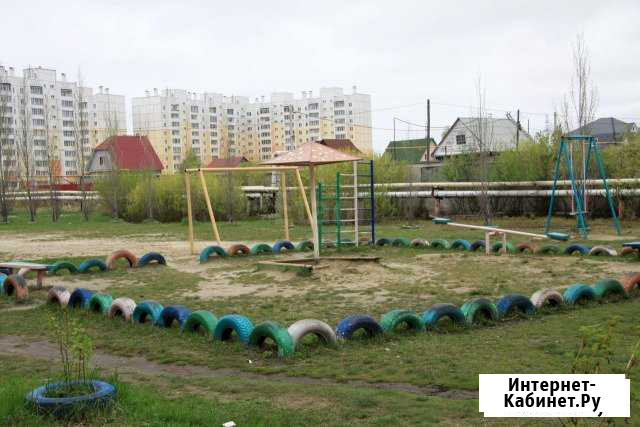 1-к квартира, 30 кв.м., 2/5 эт. Курган - изображение 1