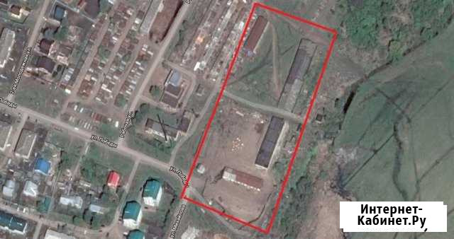 Продам производственное помещение, 1500 кв.м. Уфа - изображение 1