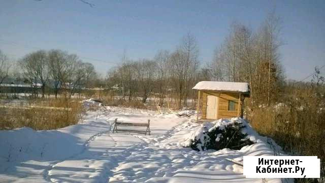 Участок 15 сот. (ИЖС) Биробиджан - изображение 1