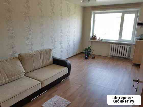 2-к квартира, 47.2 кв.м., 5/5 эт. Петропавловск-Камчатский