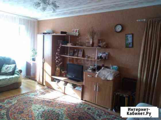2-к квартира, 43.6 кв.м., 4/5 эт. Стерлитамак