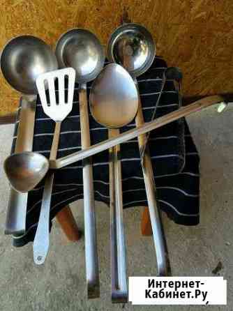 Инвентарь для кухни Симферополь