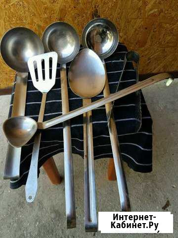 Инвентарь для кухни Симферополь - изображение 1