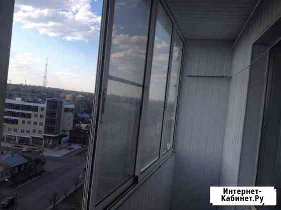 2-к квартира, 53.7 кв.м., 9/10 эт. Тамбов