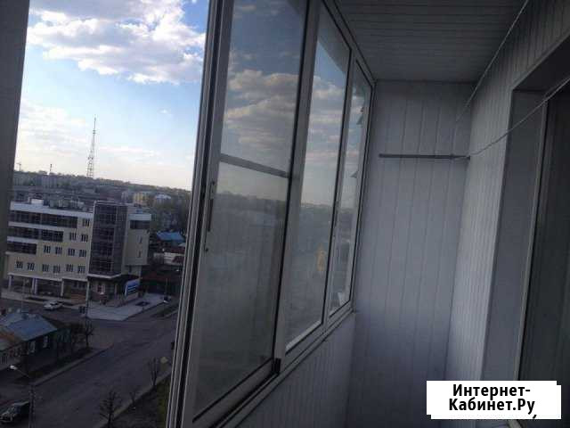 2-к квартира, 53.7 кв.м., 9/10 эт. Тамбов - изображение 1