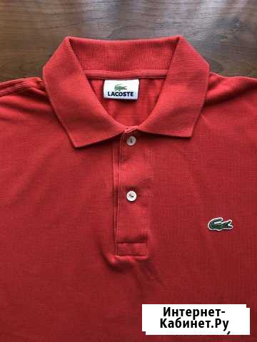 Lacoste M Симферополь - изображение 1