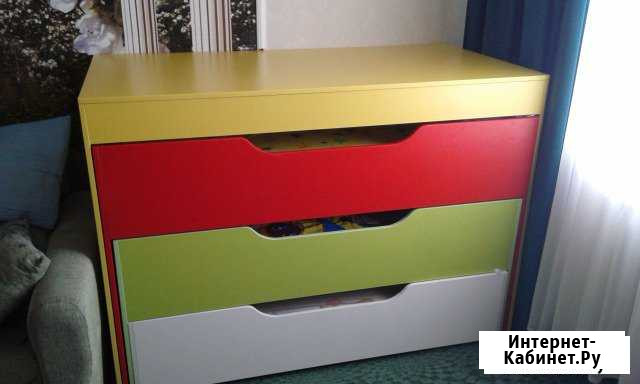 Детская кровать Петропавловск-Камчатский - изображение 1