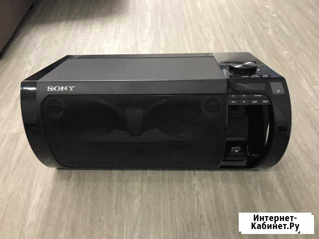 Колонка sony Набережные Челны - изображение 1