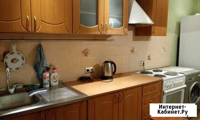 1-к квартира, 36 кв.м., 9/12 эт. Улан-Удэ - изображение 1