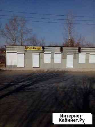 Торговое помещение, 90 кв.м. Красноярск