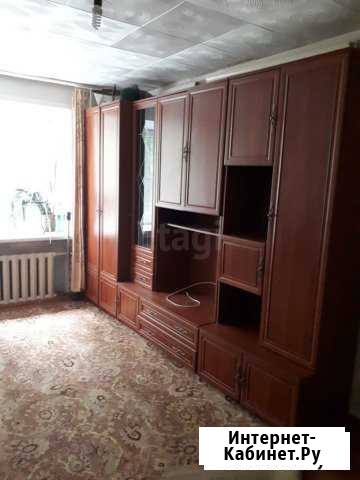 1-к квартира, 30 кв.м., 2/5 эт. Курган - изображение 1