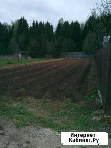 Участок 8 сот. (СНТ, ДНП) Киров - изображение 1