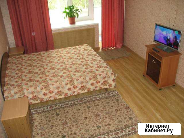 1-к квартира, 33 кв.м., 2/5 эт. Чита - изображение 1