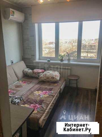 Комната 17.4 кв.м. в 1-к, 5/5 эт. Липецк - изображение 1